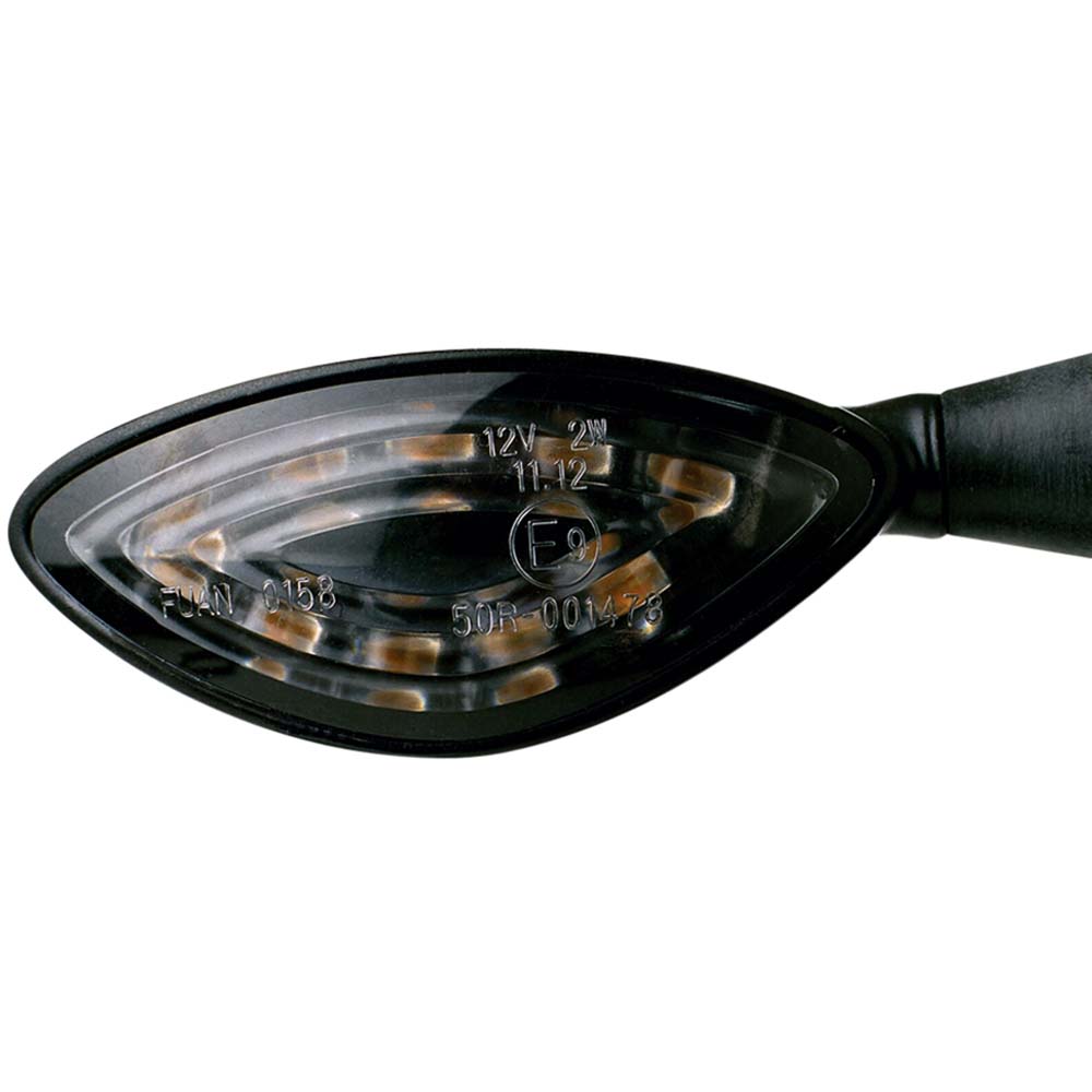 Oxford LEDICATOR MERCURY BLACK